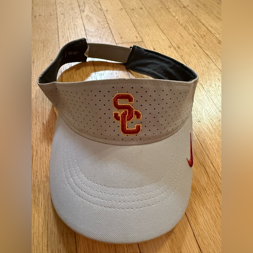 Nike USC Trojans Visor